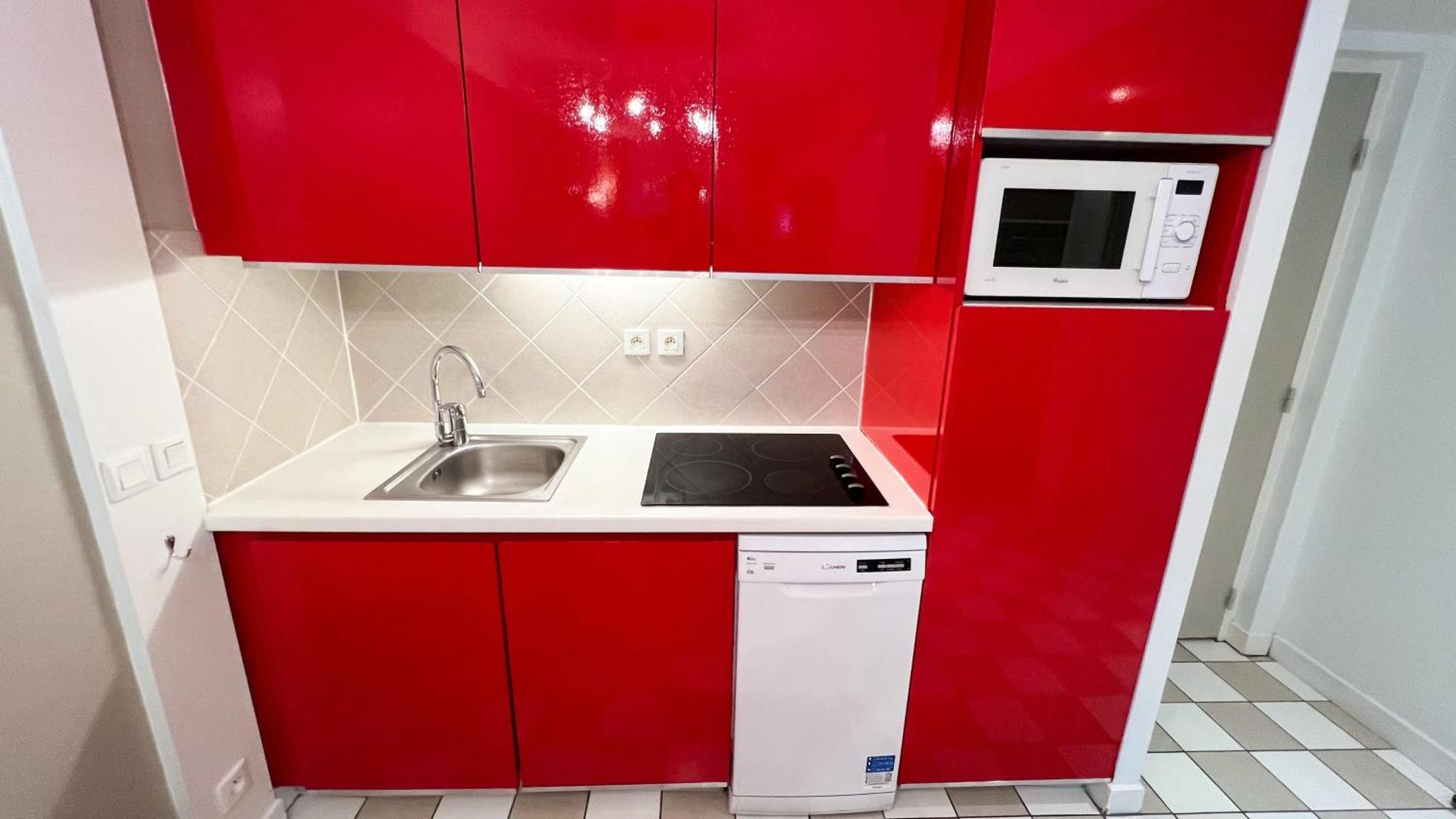 6-Person Apartment With Swimming Pool Tennis Court And Free Parking 25 Le Touquet Ngoại thất bức ảnh
