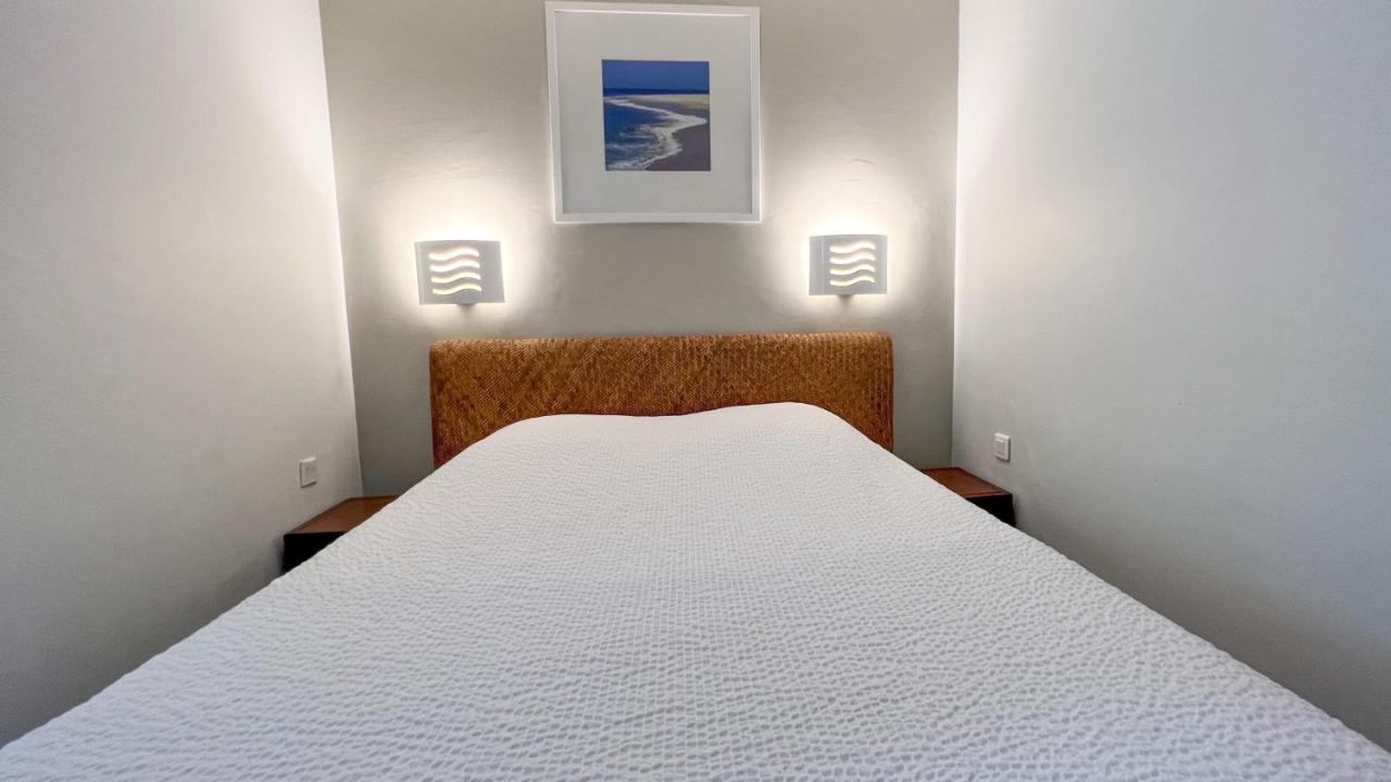 6-Person Apartment With Swimming Pool Tennis Court And Free Parking 25 Le Touquet Ngoại thất bức ảnh