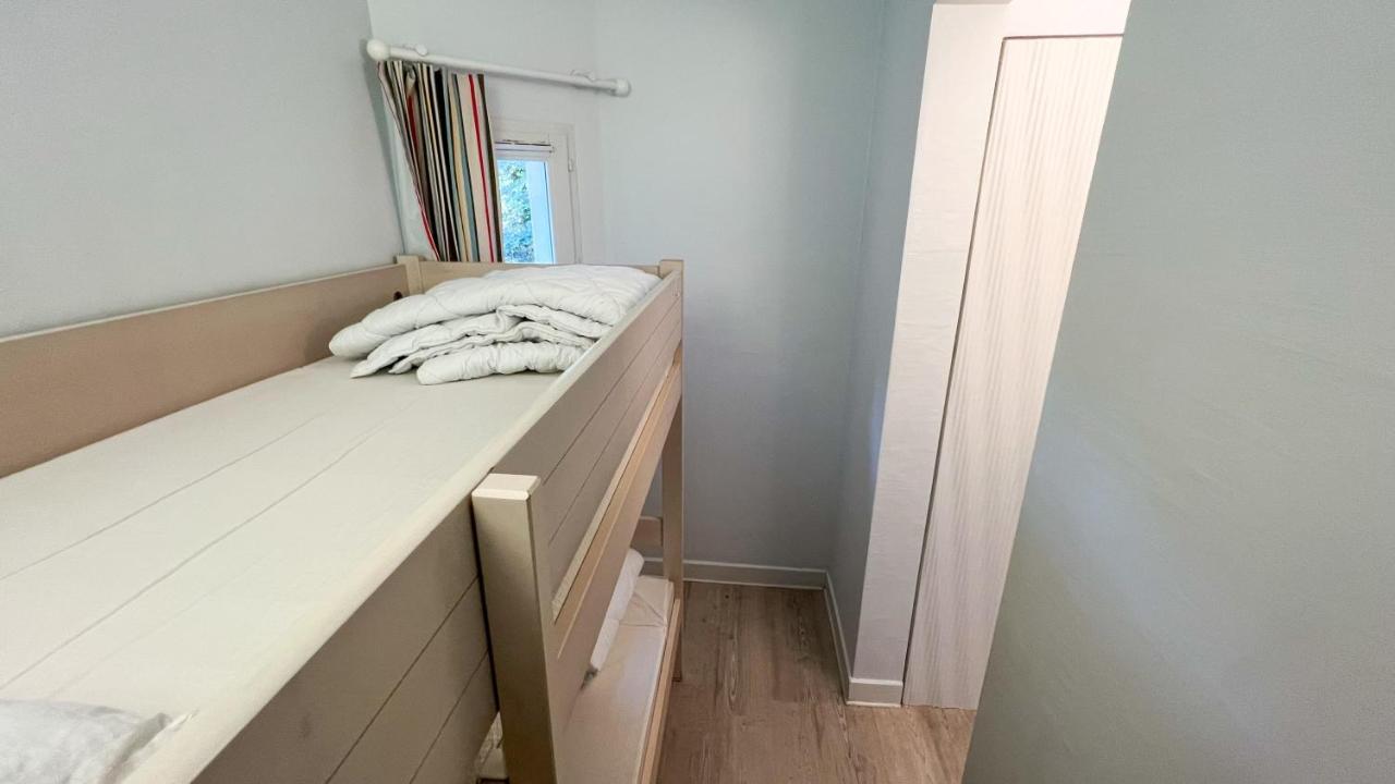 6-Person Apartment With Swimming Pool Tennis Court And Free Parking 25 Le Touquet Ngoại thất bức ảnh