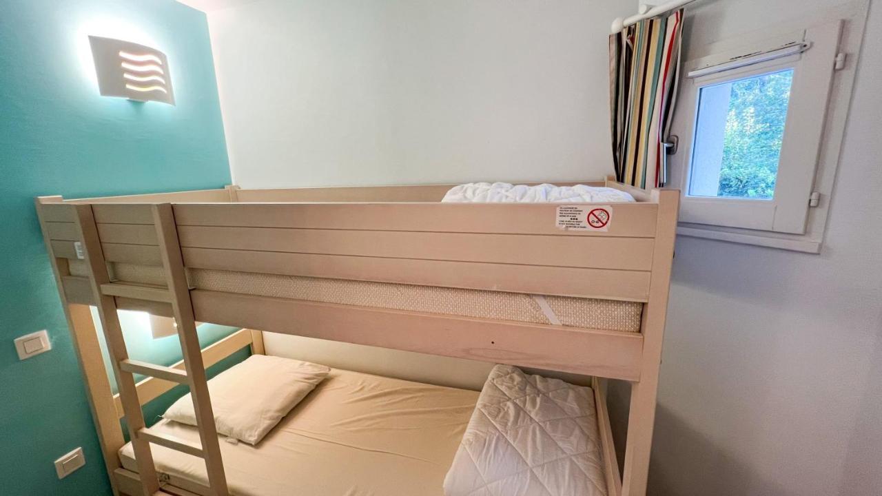 6-Person Apartment With Swimming Pool Tennis Court And Free Parking 25 Le Touquet Ngoại thất bức ảnh