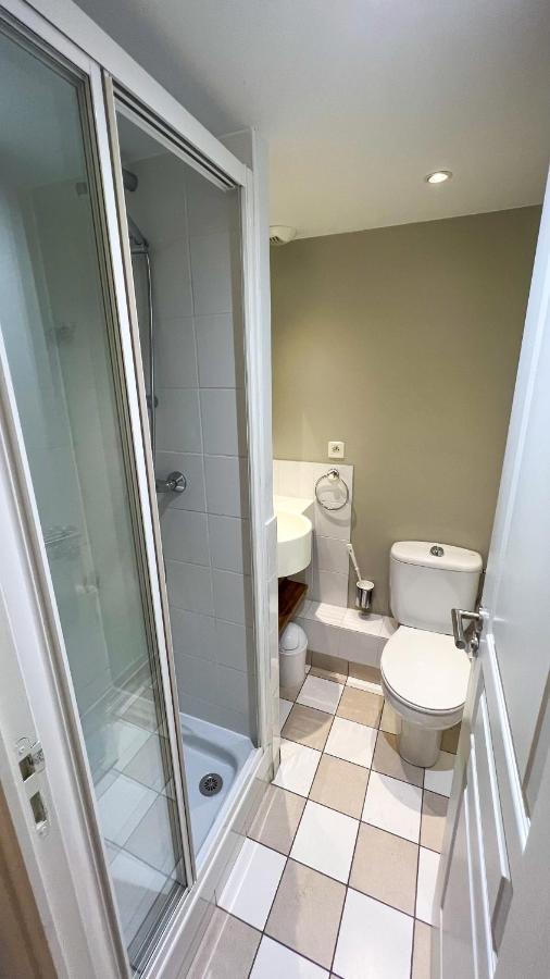 6-Person Apartment With Swimming Pool Tennis Court And Free Parking 25 Le Touquet Ngoại thất bức ảnh