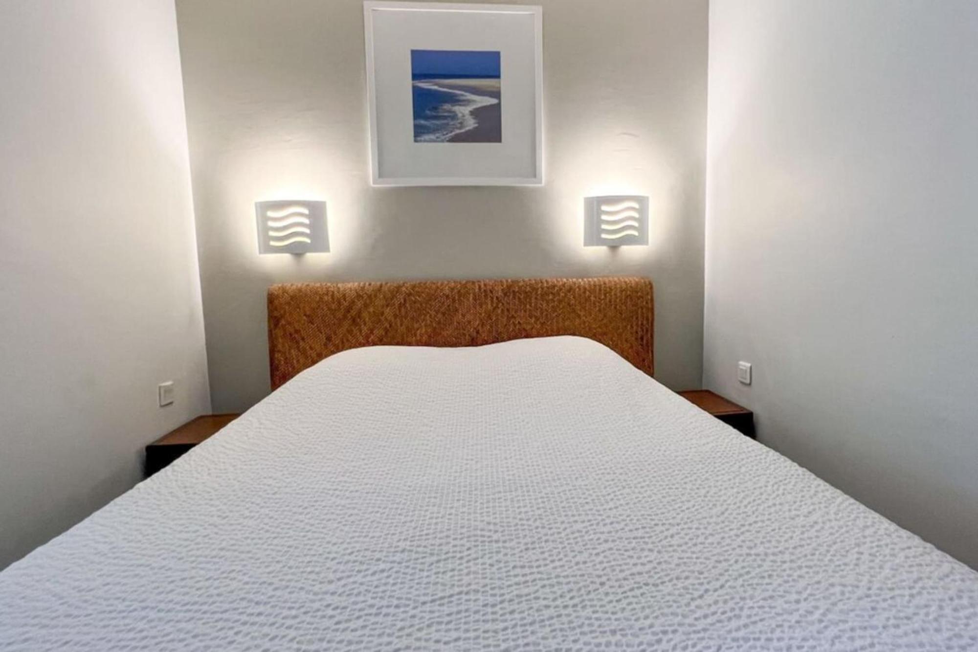 6-Person Apartment With Swimming Pool Tennis Court And Free Parking 25 Le Touquet Ngoại thất bức ảnh